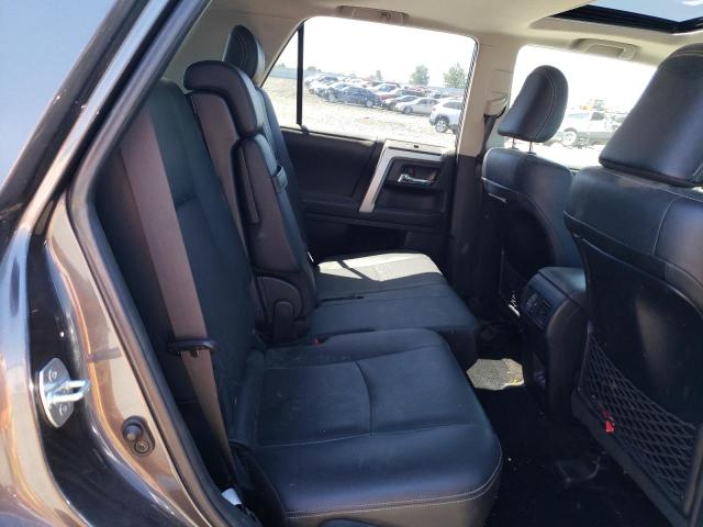 Photo 11 from auction – 2021 TOYOTA 4RUNNER TR with VIN JTEKU5JR7M5880478