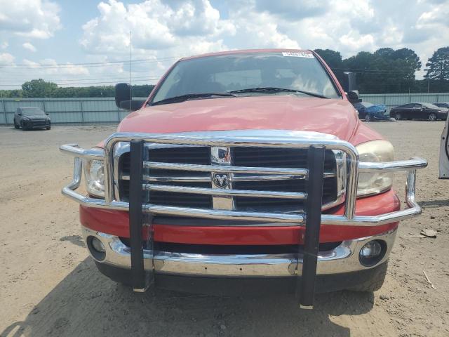 Photo 5 from auction – 2007 DODGE RAM 2500 S with VIN 1D7KS28C27J568676