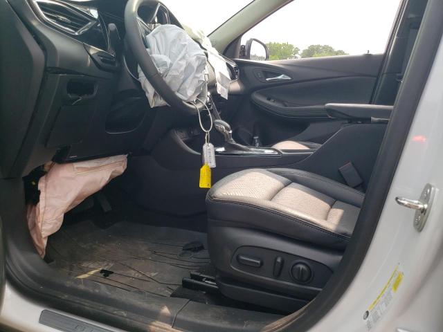 Photo 7 from auction – 2022 BUICK ENCORE GX with VIN KL4MMGSL8NB138641