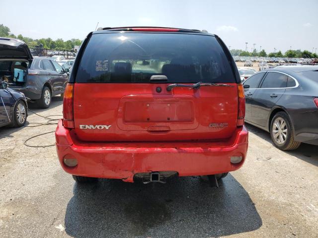 Photo 6 from auction – 2002 GMC ENVOY with VIN 1GKDT13S522376197