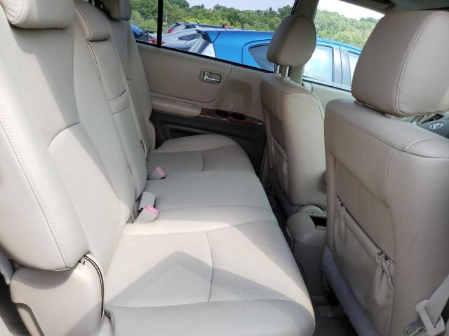 Foto 11 de la subasta – 2006 TOYOTA HIGHLANDER con VIN JTEEW21A760010830