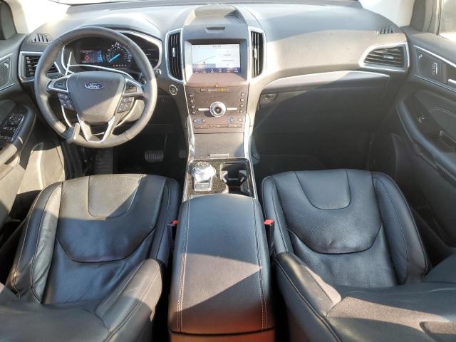 Photo 8 from auction – 2020 FORD EDGE with VIN 2FMPK4K99LBA16191