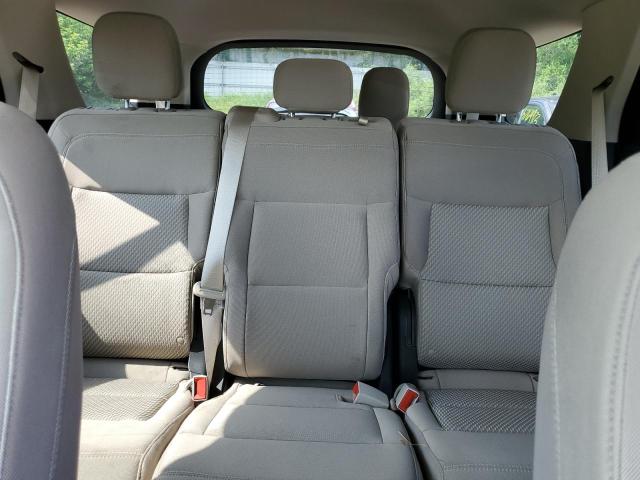 Photo 10 from auction – 2021 FORD EXPLORER with VIN 1FMSK8BH0MGC41182
