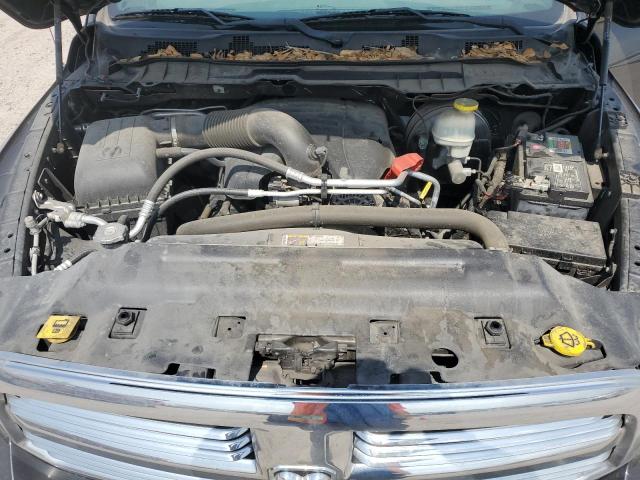 Photo 11 from auction – 2017 RAM 1500 SLT with VIN 1C6RR6LT6HS562031