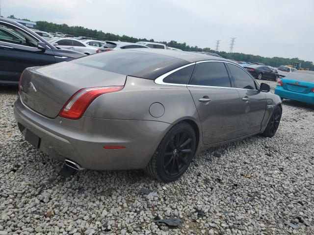 Photo 3 from auction – 2011 JAGUAR XJL with VIN SAJWA2GB0BLV04335