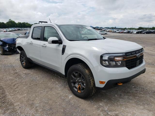Photo 4 from auction – 2023 FORD MAVERICK with VIN 3FTTW8G98PRA03592