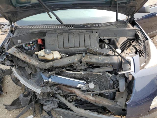 صورة رقم 12 من المزاد - 2012 CHEVROLET TRAVERSE L مع VIN 1GNKRFED6CJ318725