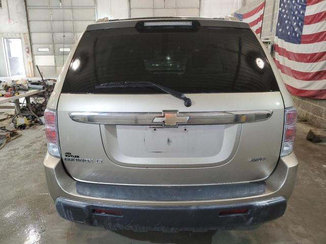 Photo 6 from auction – 2005 CHEVROLET EQUINOX LT with VIN 2CNDL73F056076362