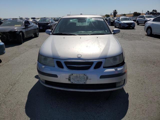 Photo 5 from auction – 2006 SAAB 9-3 with VIN YS3FD49YX61032268