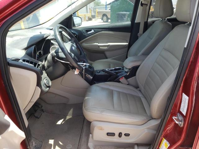 Photo 7 from auction – 2015 FORD ESCAPE TIT with VIN 1FMCU0J91FUC89305