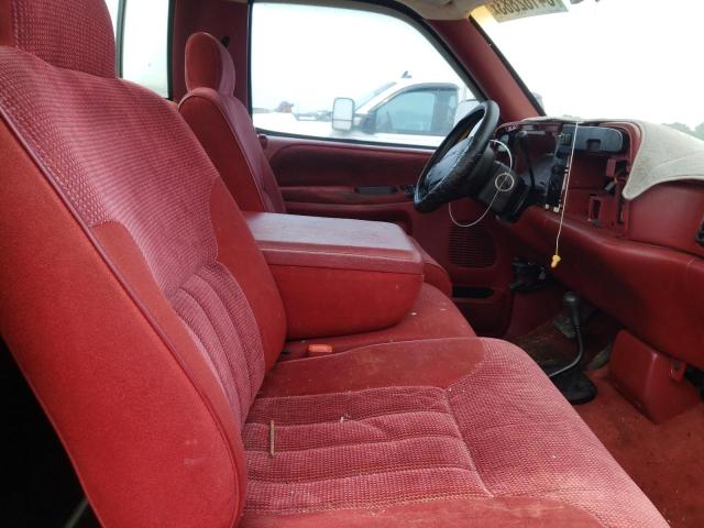 Photo 10 from auction – 1995 DODGE RAM 3500 with VIN 1B7MF36WXSS119579