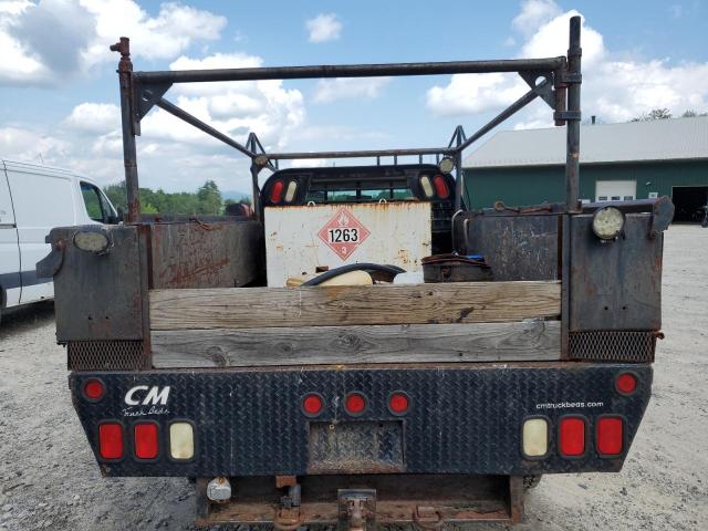 Photo 6 from auction – 1997 FORD F250 with VIN 1FTHX26F4VEB38642