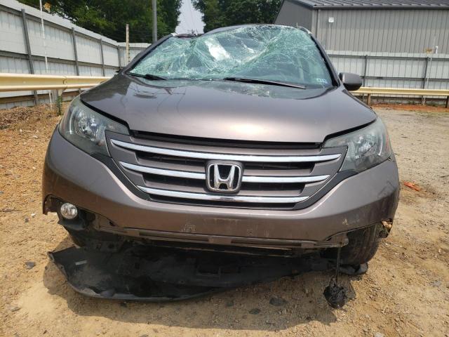 Photo 5 from auction – 2014 HONDA CR-V with VIN 2HKRM4H77EH620181
