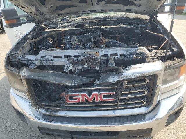 Photo 11 from auction – 2015 GMC SIERRA K25 with VIN 1GT12XE81FF596781