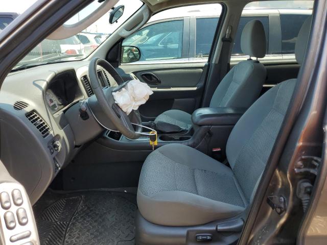 Photo 7 from auction – 2005 FORD ESCAPE with VIN 1FMCU03175DA07027