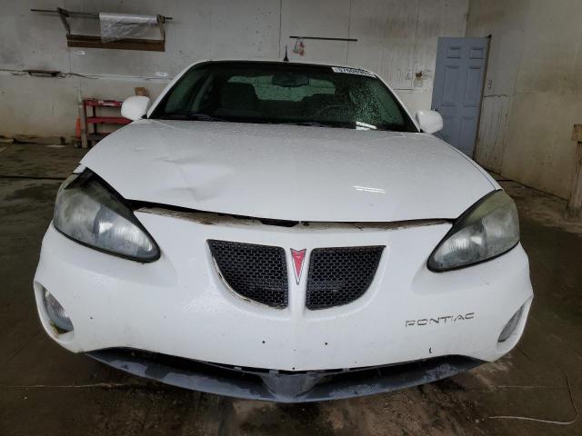 Photo 5 from auction – 2005 PONTIAC GRAND PRIX with VIN 2G2WP522651192753