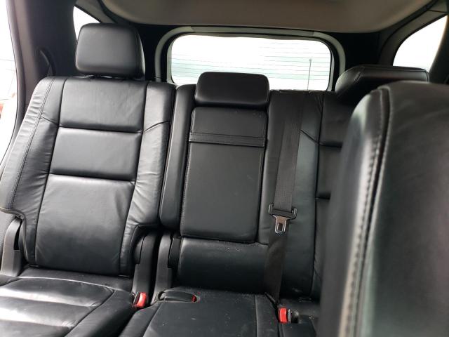 Photo 10 from auction – 2016 DODGE DURANGO LI with VIN 1C4RDJDG3GC419638