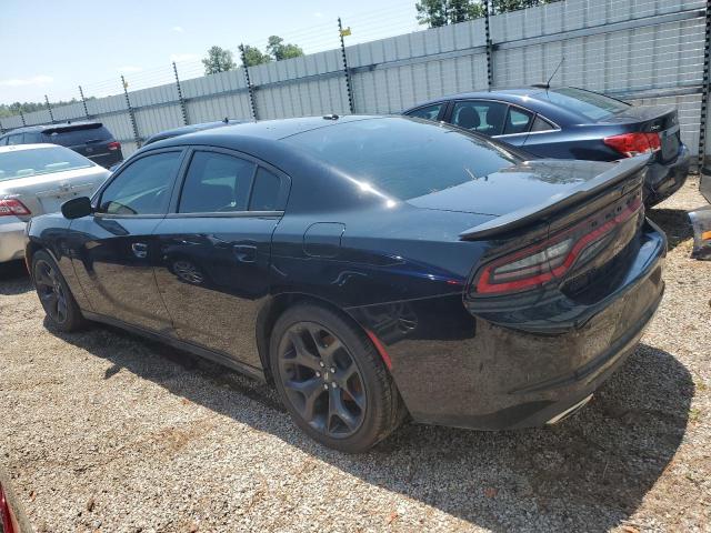 Photo 2 from auction – 2020 DODGE CHARGER SX with VIN 2C3CDXBG1LH248539