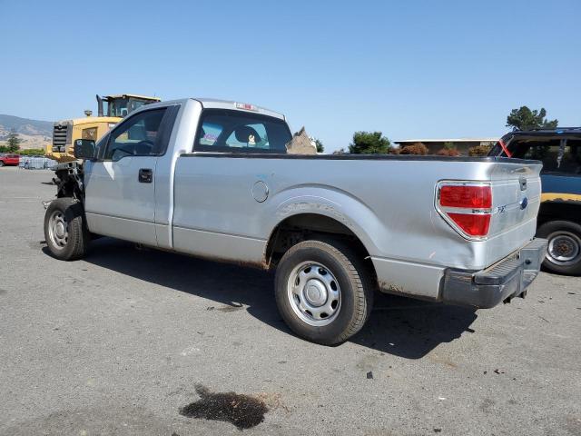 Photo 2 from auction – 2010 FORD F150 with VIN 1FTMF1CW6AKB33311