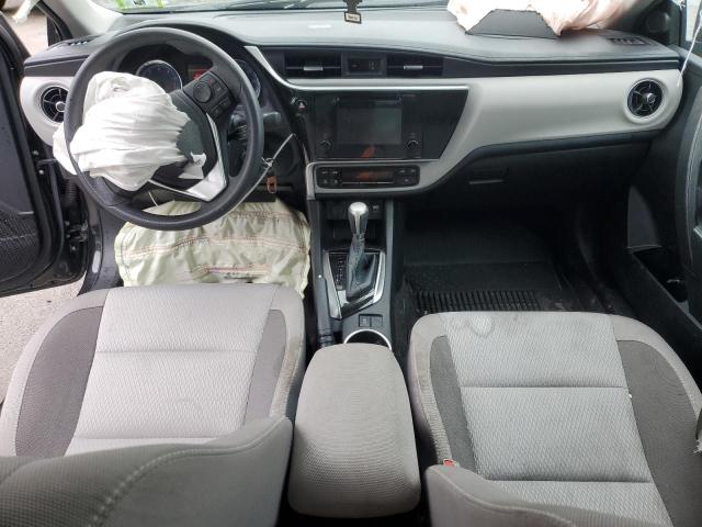 Photo 8 from auction – 2018 TOYOTA COROLLA L with VIN 2T1BURHE2JC030321