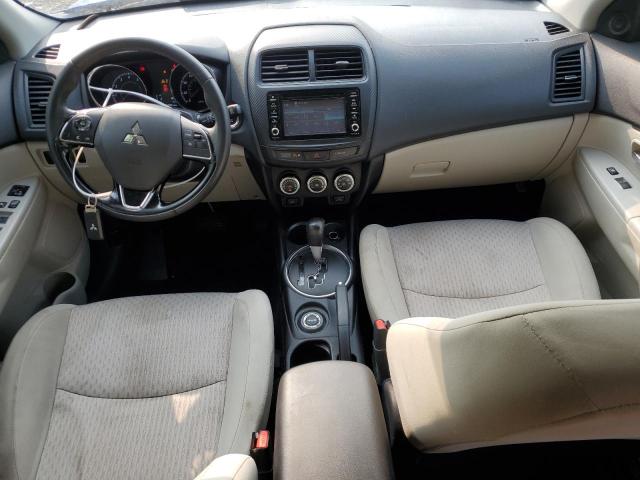 Foto 8 de la subasta – 2016 MITSUBISHI OUTLANDER con VIN JA4AR3AW4GZ050558