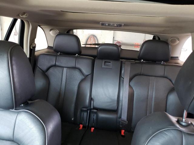 Photo 10 from auction – 2013 LINCOLN MKX with VIN 2LMDJ8JK0DBL22266