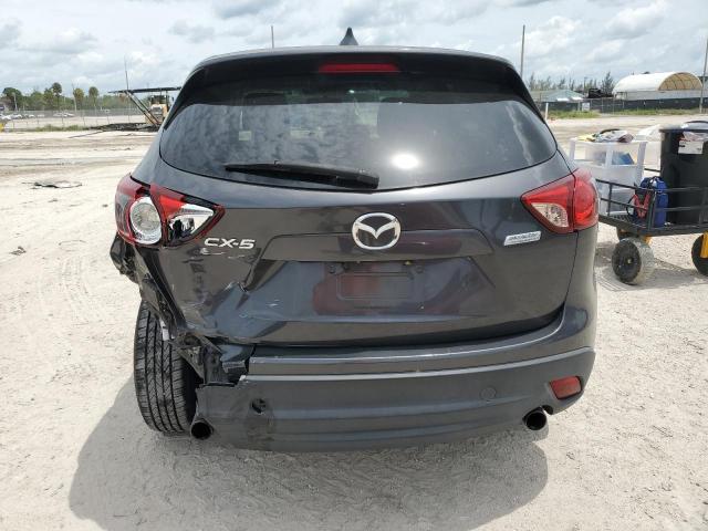 Zdjęcie 6 z aukcji – 2014 MAZDA CX-5 TOURI z VIN JM3KE2CY7E0332765