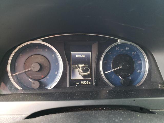 Photo 9 from auction – 2015 TOYOTA CAMRY LE with VIN 4T1BF1FK2FU987798