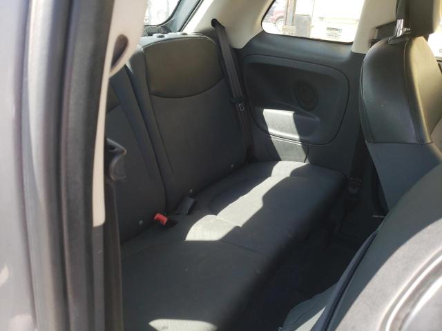 Photo 10 from auction – 2015 FIAT 500 POP with VIN 3C3CFFAR9FT662901