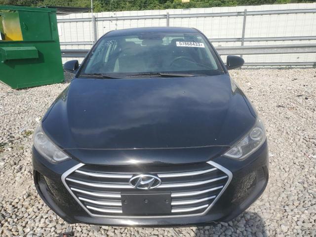 Photo 5 from auction – 2017 HYUNDAI ELANTRA SE with VIN 5NPD74LF4HH067512