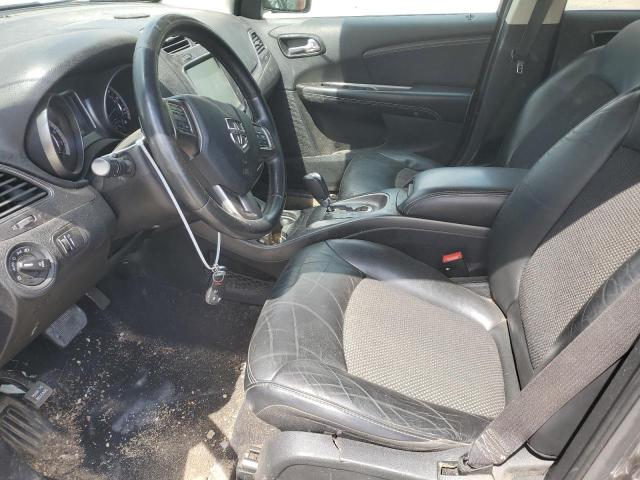 Photo 7 from auction – 2016 DODGE JOURNEY CR with VIN 3C4PDCGG7GT239842