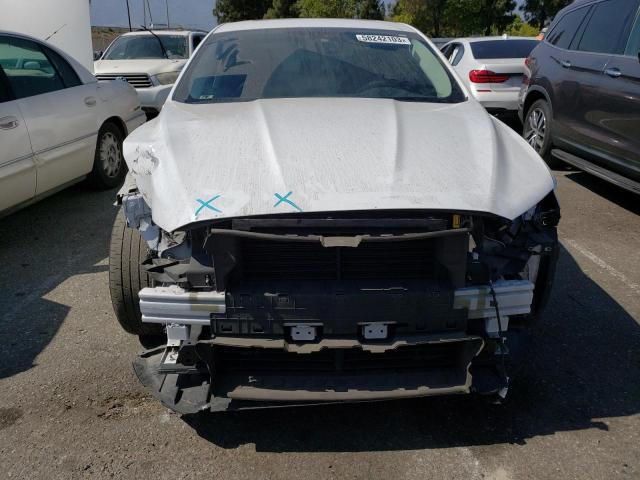 Photo 5 from auction – 2016 FORD FUSION SE with VIN 3FA6P0PU2GR384412