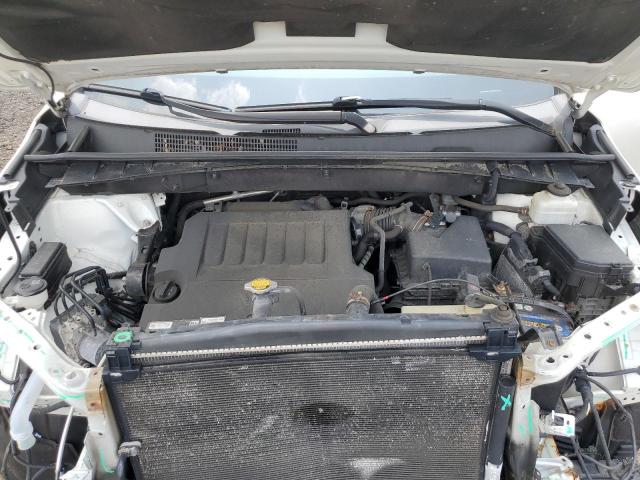 Photo 12 from auction – 2015 TOYOTA HIGHLANDER with VIN 5TDJKRFH0FS096749
