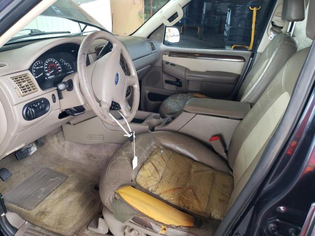 Photo 7 from auction – 2002 FORD EXPLORER E with VIN 1FMZU64W42UA39209