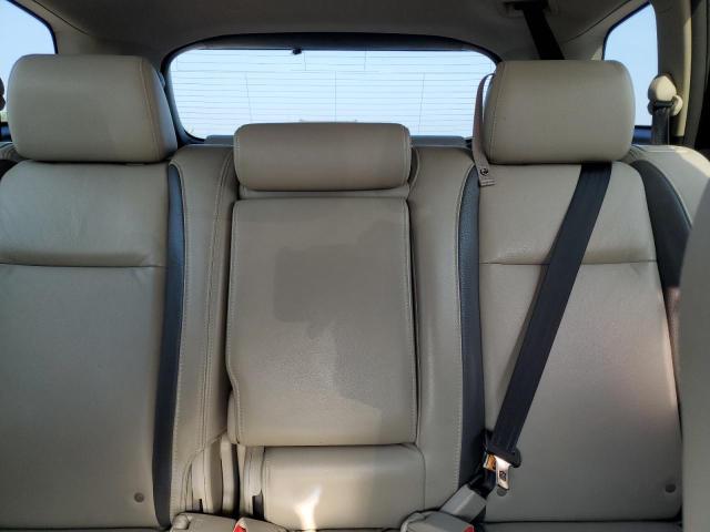 Photo 10 from auction – 2009 MAZDA CX-9 with VIN JM3TB28A790174538