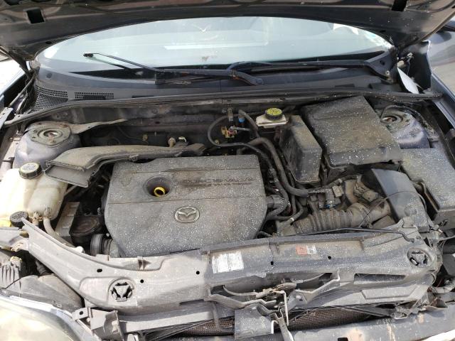 Photo 11 from auction – 2008 MAZDA 3 I with VIN JM1BK32G481155574