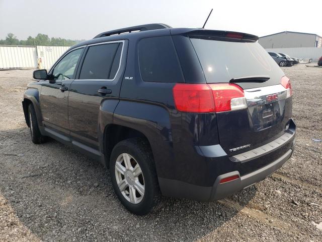 Photo 2 from auction – 2015 GMC TERRAIN SL with VIN 2GKALREK3F6425808