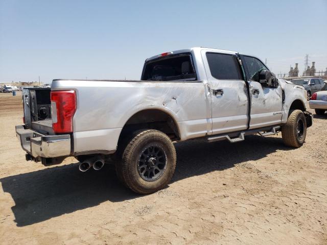 Photo 3 from auction – 2017 FORD F250 SUPER with VIN 1FT7W2BT4HED67921