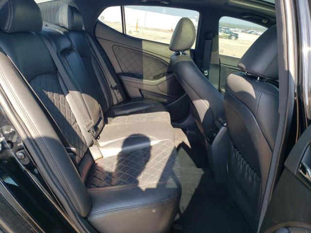 Photo 10 from auction – 2014 KIA OPTIMA SX with VIN 5XXGR4A67EG294369