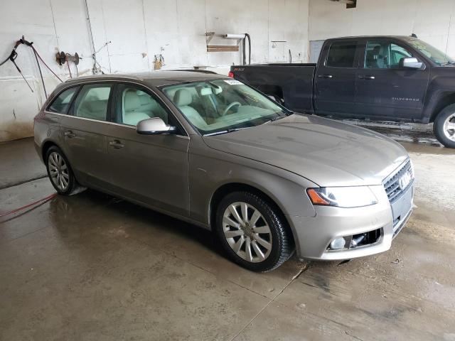 Photo 4 from auction – 2010 AUDI A4 PREMIUM with VIN WAUWFAFL4AA128637