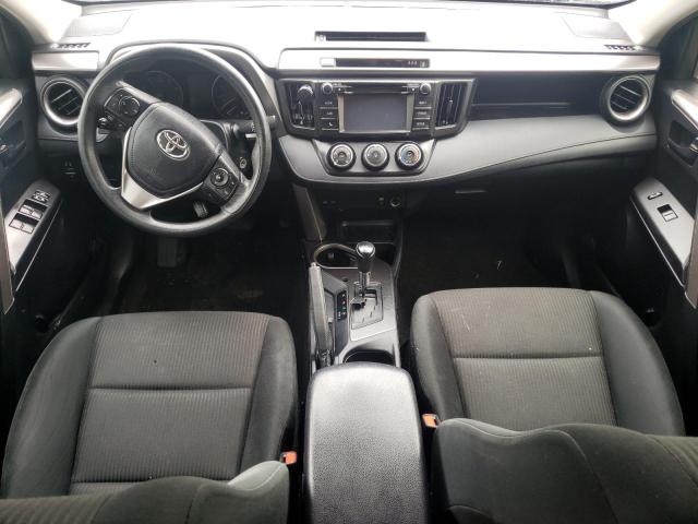 Photo 8 from auction – 2018 TOYOTA RAV4 LE with VIN JTMBFREV5JJ736735