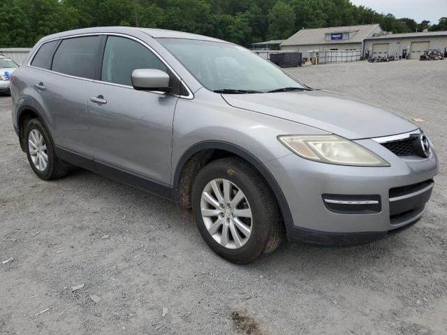 Photo 4 from auction – 2009 MAZDA CX-9 with VIN JM3TB38A490179959