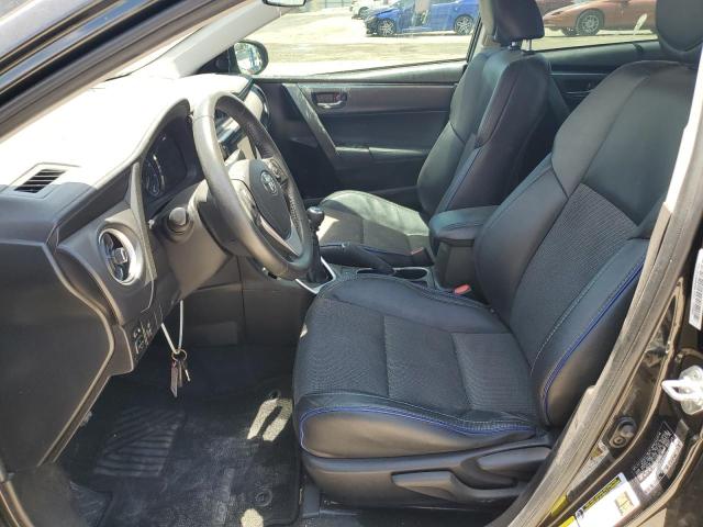 Photo 7 from auction – 2017 TOYOTA COROLLA L with VIN 5YFBURHE1HP699755