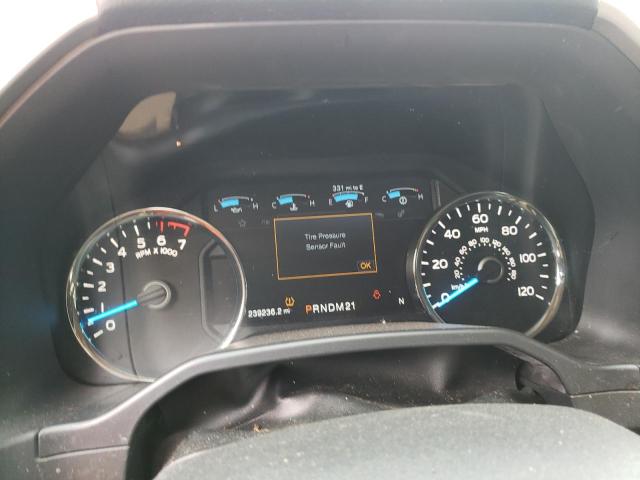 Photo 9 from auction – 2015 FORD F150 SUPER with VIN 1FTFW1EF5FFB55273
