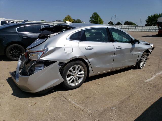 Photo 3 from auction – 2016 CHEVROLET MALIBU LT with VIN 1G1ZE5ST0GF286252