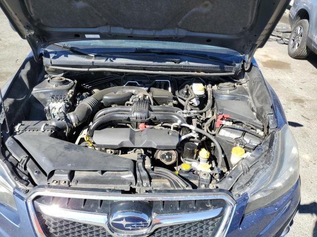 Photo 12 from auction – 2013 SUBARU XV CROSSTR with VIN JF2GPAVC8D2803945
