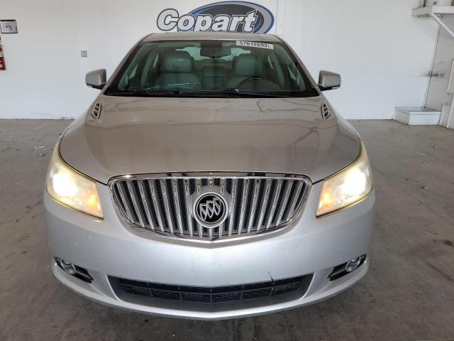Photo 5 from auction – 2010 BUICK LACROSSE C with VIN 1G4GE5EV4AF260607