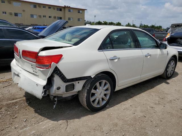 Photo 3 from auction – 2012 LINCOLN MKZ with VIN 3LNHL2GC9CR822107
