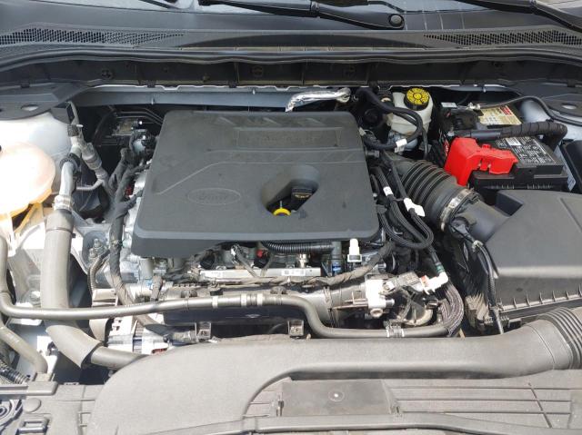 Photo 7 from auction – 2020 FORD ESCAPE SEL with VIN 1FMCU0H60LUA68561