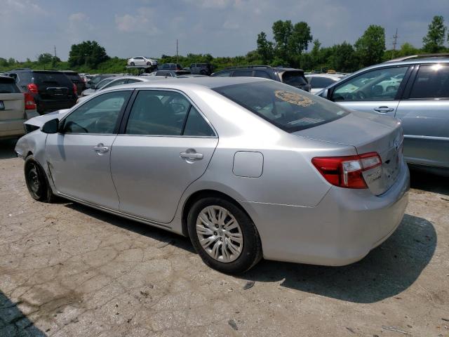 Photo 2 from auction – 2013 TOYOTA CAMRY /LE/ with VIN 4T1BF1FK2DU238139